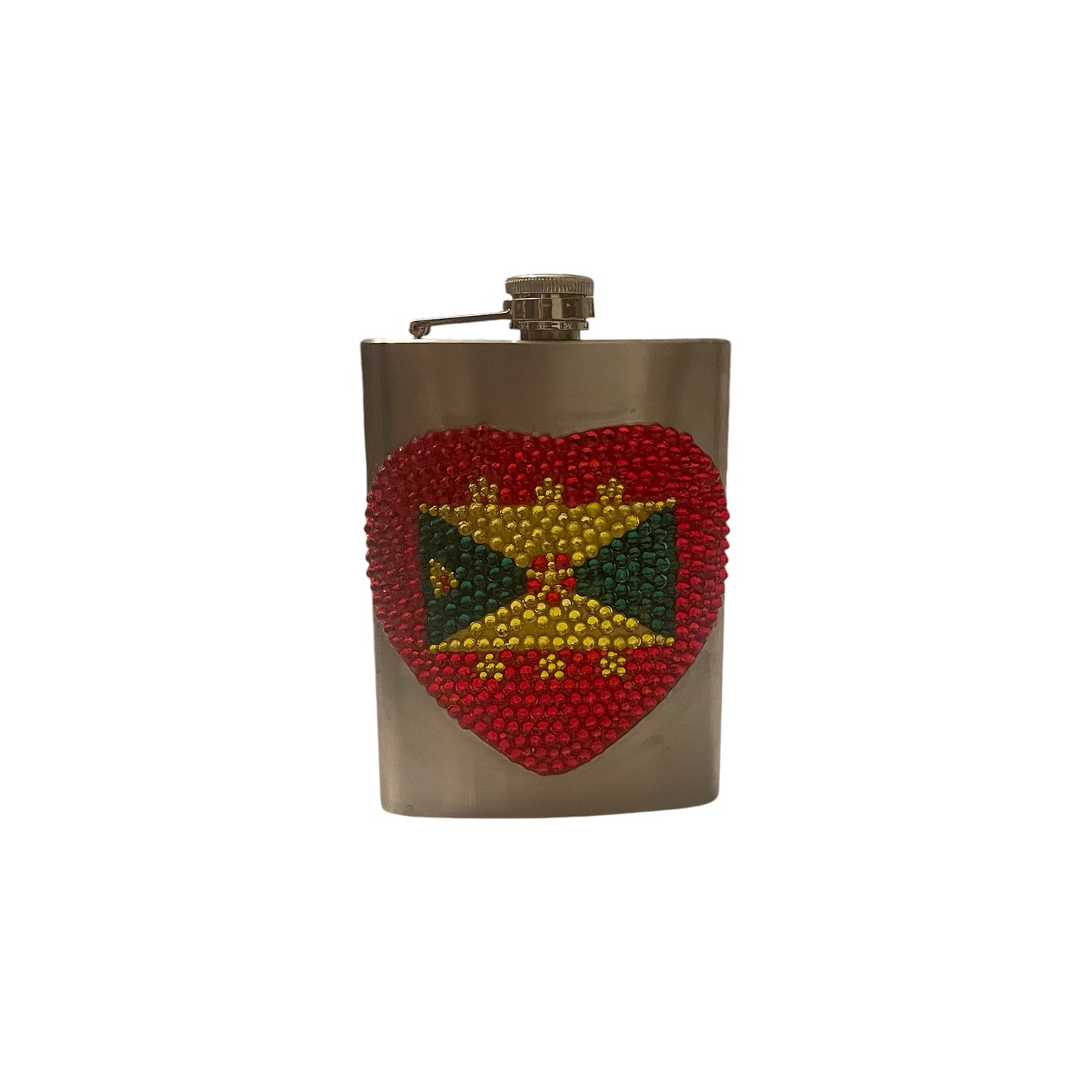 Custom Hip Flasks