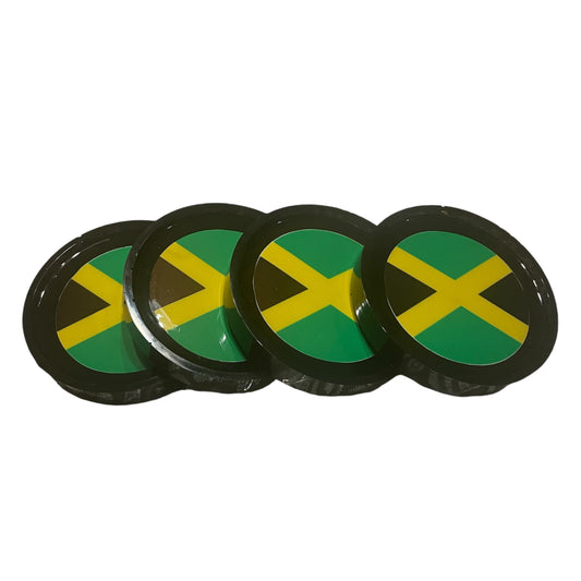 Custom Coasters (Pack of 4)