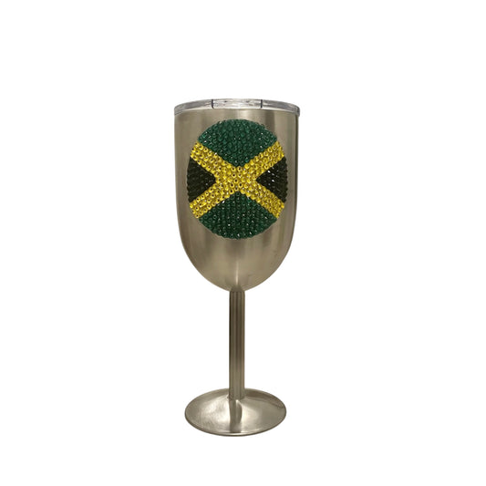 Custom Wine Glasses