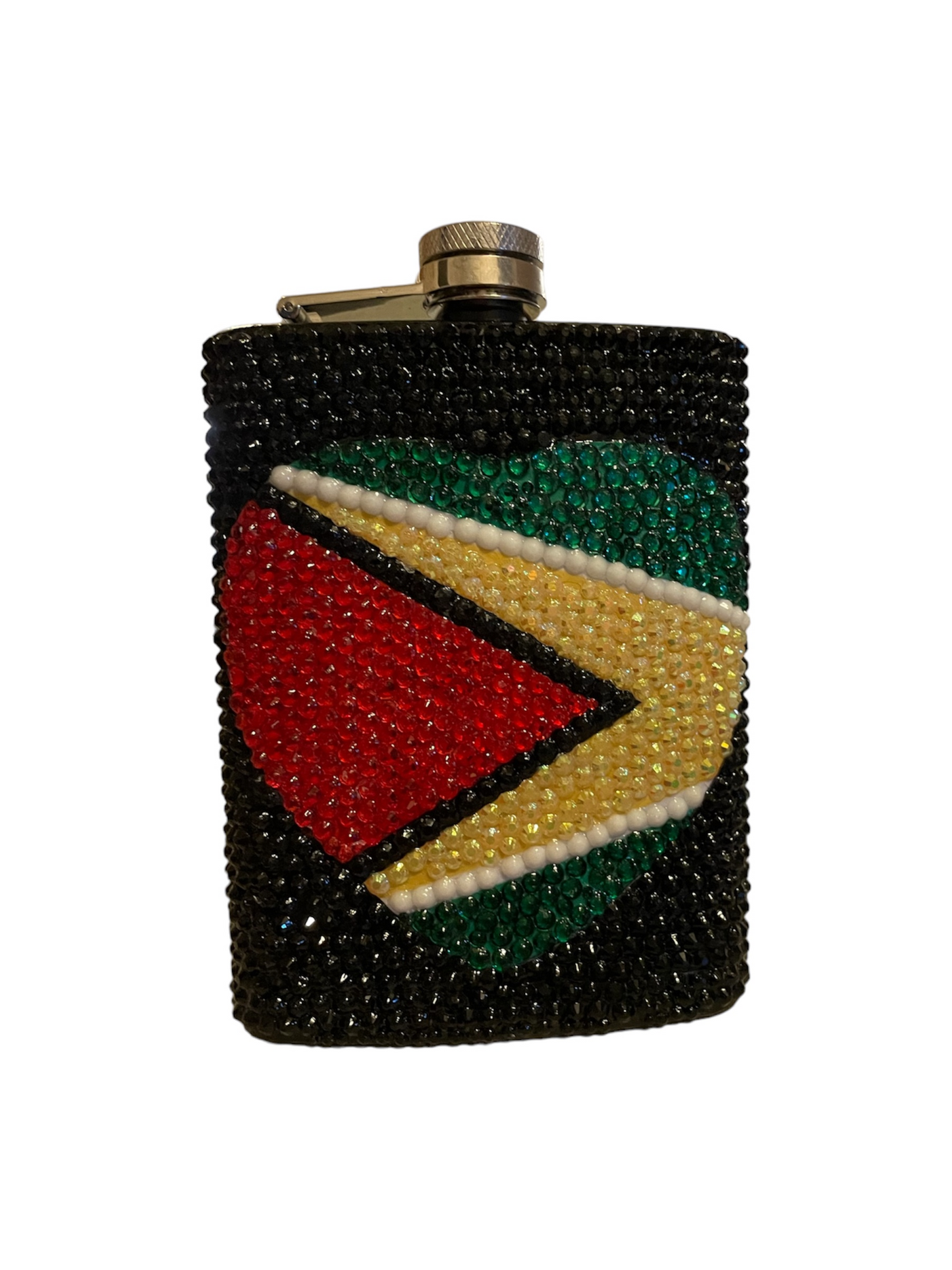 Custom Hip Flasks