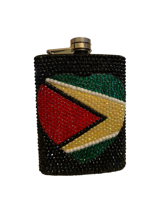 Custom Hip Flasks